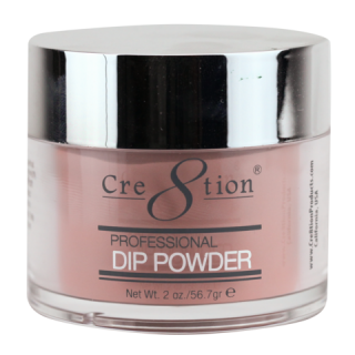 Cre8tion ACRYLIC-DIPPING POWDER, Rustic Collection, 1.7oz, RC34